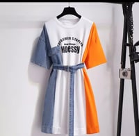 Image 3 of Never Change Dress