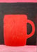 Image of Small Red Cup