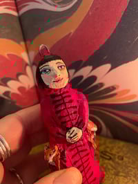 Image 5 of Rowan the fox cub protector 