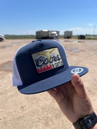Image 1 of coors & cattle
