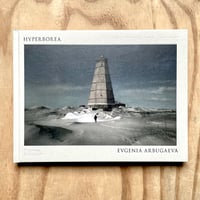 Image 1 of Evgenia Arbugaeva - Hyperborea: Stories from the Arctic 