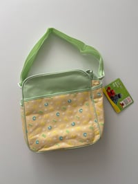 Image 2 of Sesame Mini diaper bag