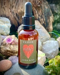 Elixir Luna Roja