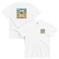 Image 14 of Organicville Heady Ketchup - Unisex T-Shirt