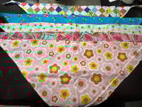 summer dog bandanas 