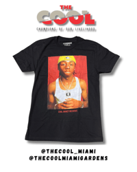 Lil Wayne T-shirt