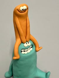 Image 3 of Thing on a thing 17