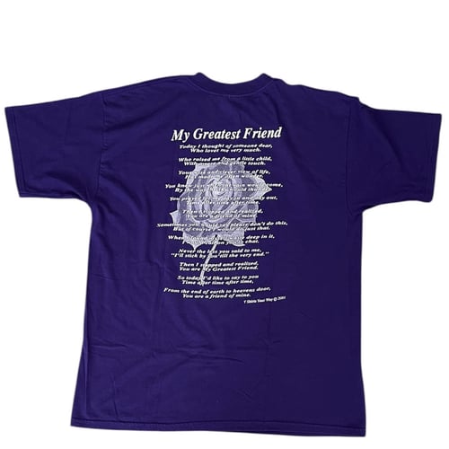 Image of Vintage Happy Mother’s Day Tee