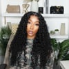 30” LLH Deep Wave 13x4 Deep Wave wig (read)