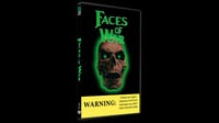 Image 2 of Faces of War DVD/Blu-ray
