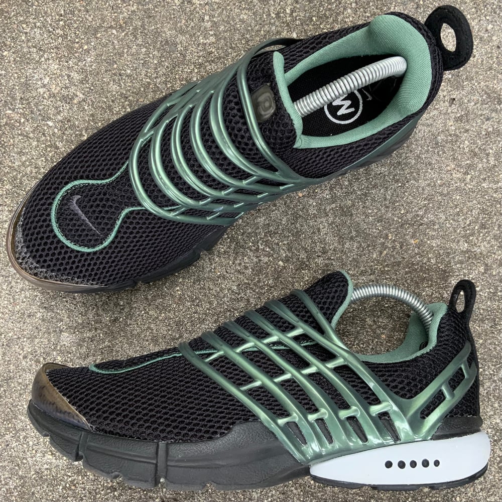 Nike Air Presto Faze - Size 9.5 (2001)