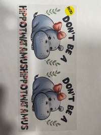 Image 24 of Sarcastic Animal Decals