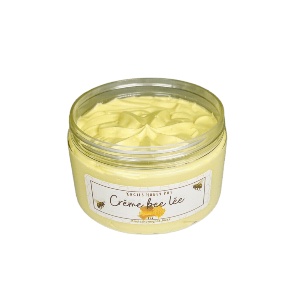 Image of Créme Bee Lèe