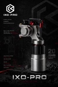 Image 1 of IXO-PRO 
