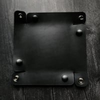 Image 2 of SNAP TRAY - BLACKOUT