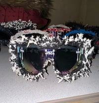 Image 1 of BLACK N WHITE SHADES 2