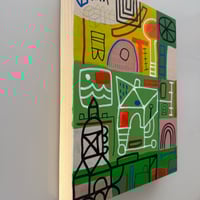 Image 3 of Nerve Center