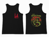 "The Lifting Dead" Tank Top