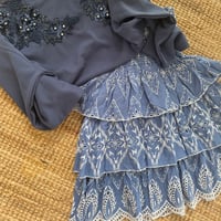Image 1 of Frill skirt 