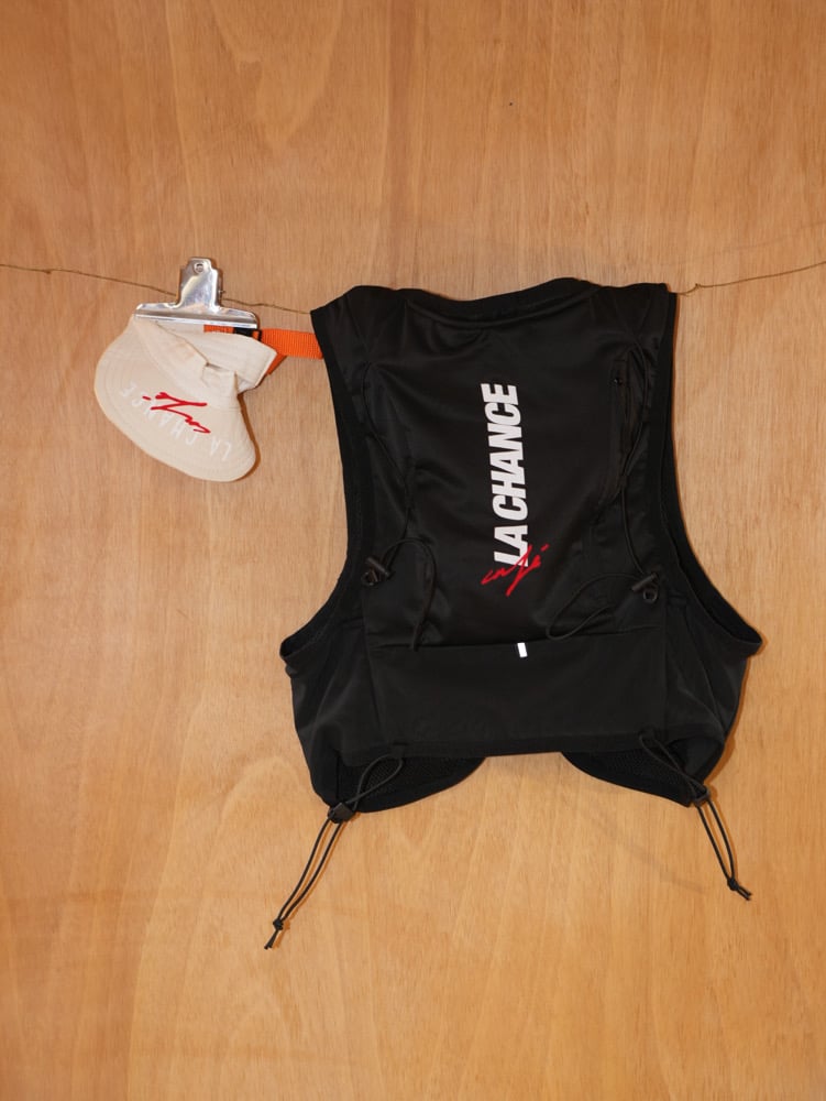 LCC UTILITY & TRAIL JACKET  Image 3