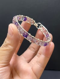 Image 5 of Super Seven Bracelet