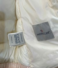 Image 20 of Moncleř Jacket