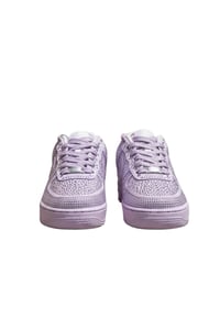 Image 2 of Lilac Luxe Nike Air Force 1
