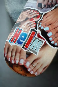 Image 3 of Pretty Feet Gang