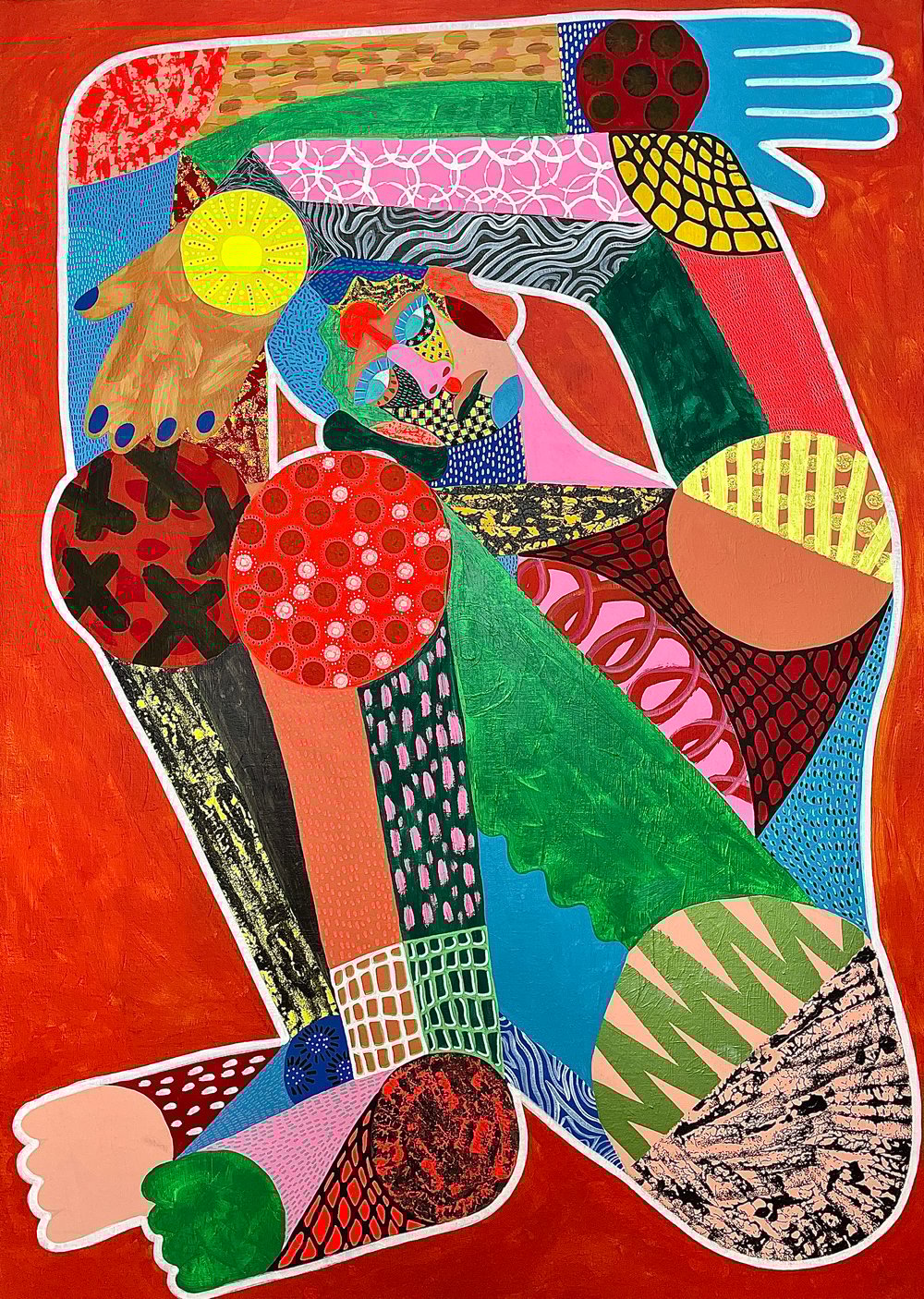 I Remember The Gravels In My Knees SAD MONSTERS CLUB i-remember-the-gravels-in-my-knees-sad-monsters-club