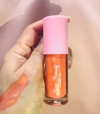 Image 4 of Spring Festival Hydrating Color Changing Lip Gloss Bundle