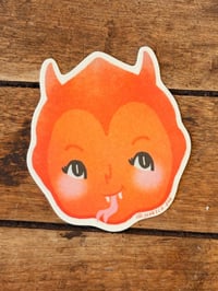 Image 3 of SPOOKY BABIEZ