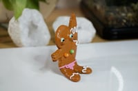 Image 4 of Summer Vacay Gingerbread - Surfer