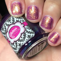 Image 11 of Glisten & Glow Wild West Wanderer
