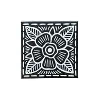 Image 1 of Single Flower Painting