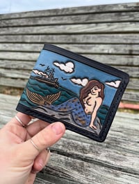 Image 2 of Siren’s Way Billfold