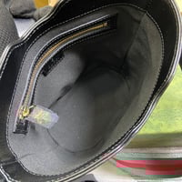 Image 5 of GG Bucket Leather Bag