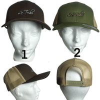 Image 1 of trucker hats 