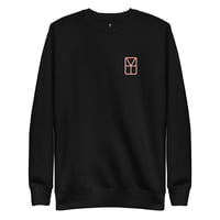 Image 2 of Classic YHM - Unisex Premium Sweatshirt