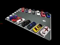 Image 3 of ONE WAY MEETS PARKING LOT PAD (NEW RELEASE)