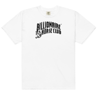 Image 2 of Billionaire Horse Club II Premium AF seamless t-shirt