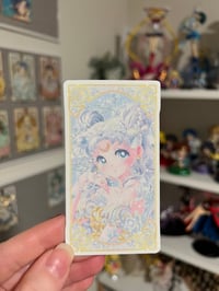 Image 1 of Moonbow Serenity Sticker 