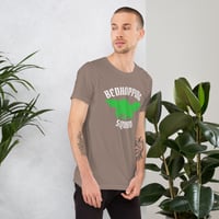 Image 18 of Officially licensed fourth wing  bedhopping squad Unisex t-shirt