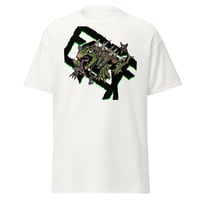 Image 1 of Junkyard Turtle Tee