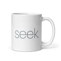 Image 1 of Seek mug