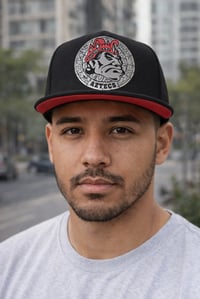 Image 3 of Aztec Hat 