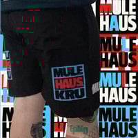 Image 4 of MH0048 Mule Haus ®️Blu Shawtz