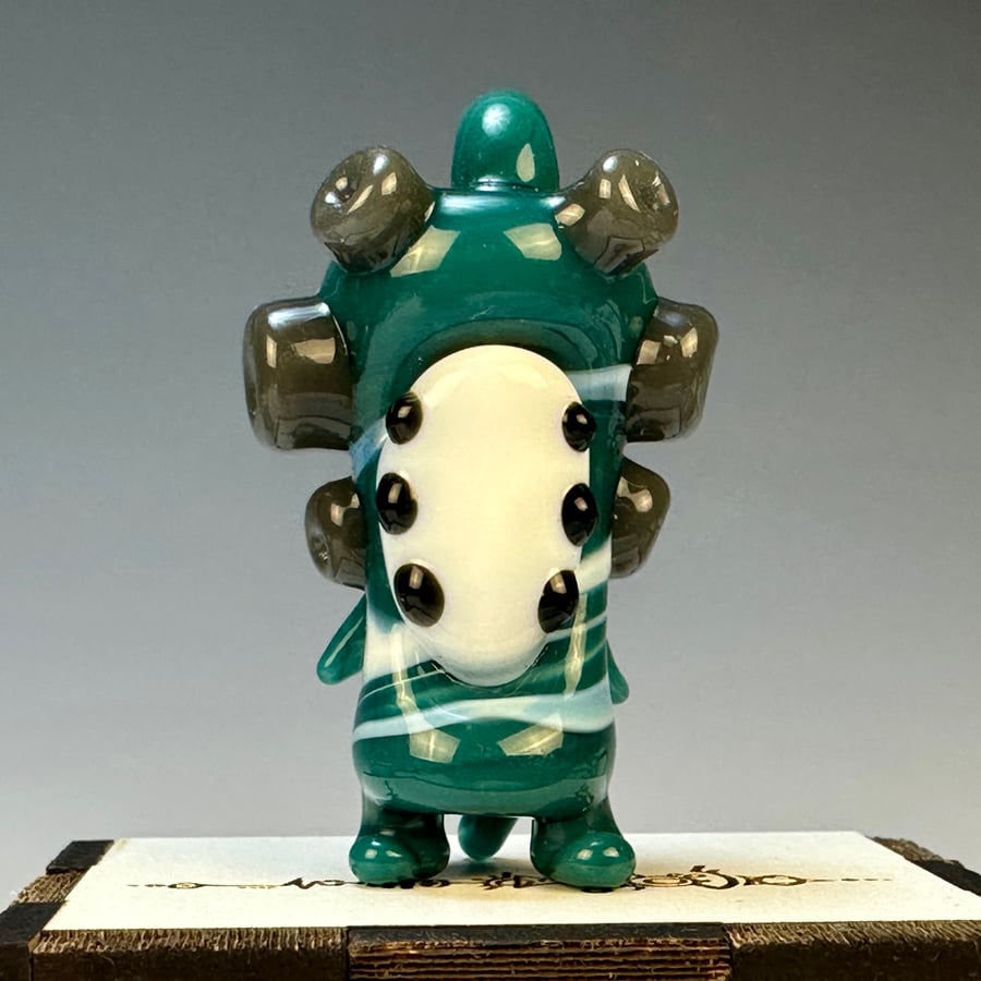 Image of “Oddlings”Blind box pendant series 1