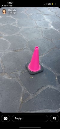 Custom order for Taylor