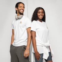Image 2 of lashking420.com® T-Shirt