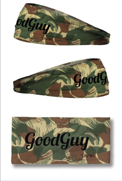 GoodGuy Rhodie Headband
